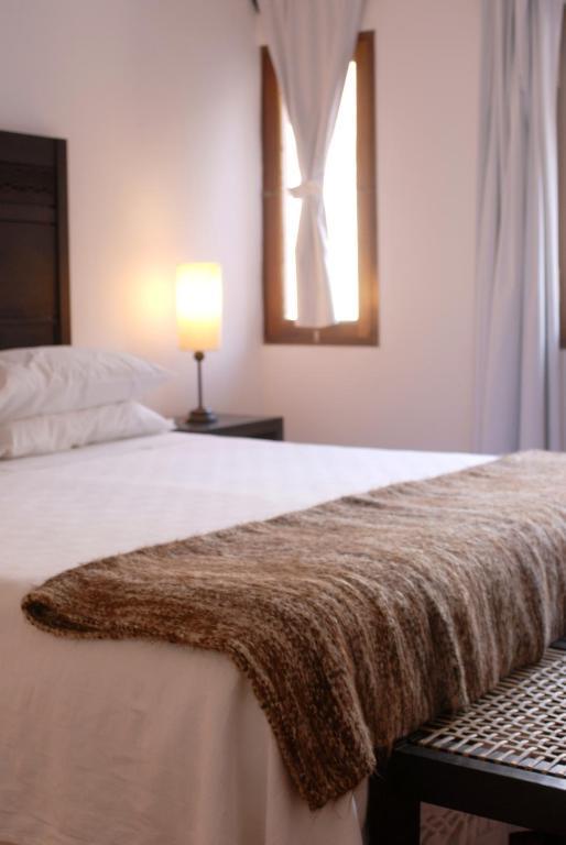 Hotel Iruya Zimmer foto